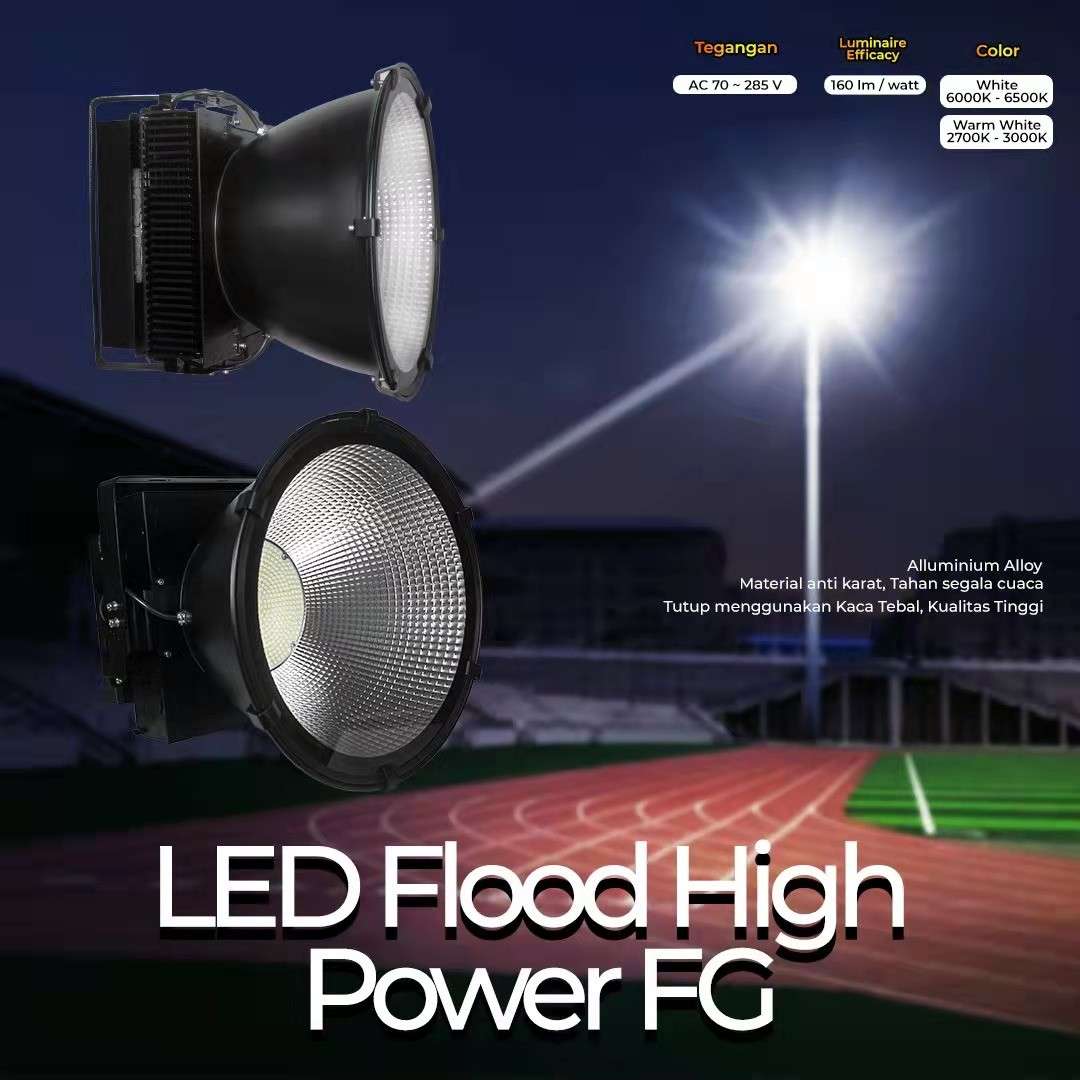 Floodlight FG